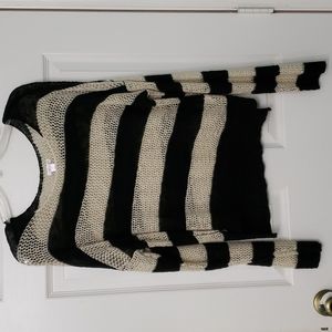 Xhilaration Long Top